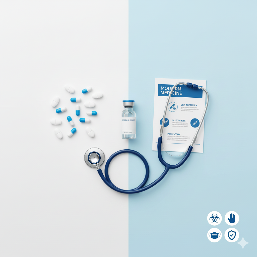 Overview of Pfizer products with benefits, features, and severe side effects